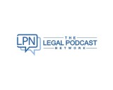 https://www.logocontest.com/public/logoimage/1702034155The Legal Podcast Network 4.jpg